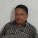 Photo of Gyan Ranjan