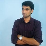 Jitendra Kumar Verma Class I-V Tuition trainer in Pune