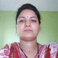 Debashree M. Class 12 Tuition trainer in Bhubaneswar