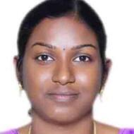 Asha BAMS Tuition trainer in Paravur