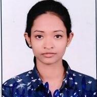 Trisha P. Class 12 Tuition trainer in Kolkata