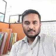 Mudligiri Gowda Engineering Entrance trainer in Bangalore