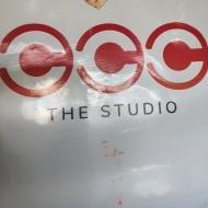 CCC The Studio Dance institute in Madhapur