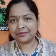 Reeta G. Class I-V Tuition trainer in Delhi