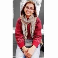 Anshul Rana Class I-V Tuition trainer in Delhi