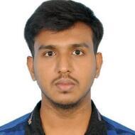 Jaisurya Senthilkumar Class 8 Tuition trainer in Atur