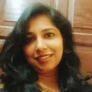 Suchitra L. Class I-V Tuition trainer in Mumbai