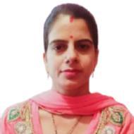 Sapna B. BCA Tuition trainer in Hamirpur