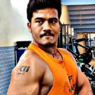 Pankaj Kumar Personal Trainer trainer in Agra