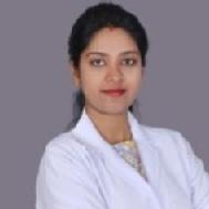 Dr. V. P. Anju N. BAMS Tuition trainer in Muscat