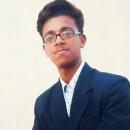 Photo of Vamshi