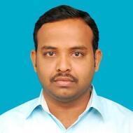 Subhash Maheshwarapu Class 10 trainer in Hyderabad