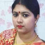 Tania G. Class I-V Tuition trainer in Durgapur