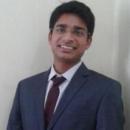 Raghvendra Omer Hindi Tutors trainer in Bangalore