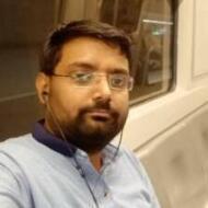 Vaibhav Sivastav UPSC Exams trainer in Delhi