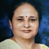 Manju S. Class I-V Tuition trainer in Panchkula