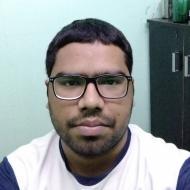 Vipin Srivastava Class 12 Tuition trainer in Delhi