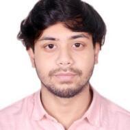 Arjun Sen Class 11 Tuition trainer in Kolkata