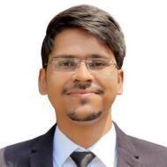 Aamir Usmani UGC NET Exam trainer in Delhi