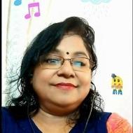 Manisha G. Class I-V Tuition trainer in Kolkata