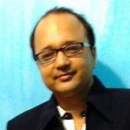 Rammohan Pramanick Class 11 Tuition trainer in Kolkata