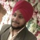 Photo of Sukhdeep Singh