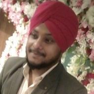 Sukhdeep Singh Spoken English trainer in Ludhiana