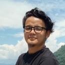 Photo of Amit Subba