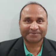 Dhirajkumar Narsinhbhai leuva Pharmacy Tuition trainer in Vadodara