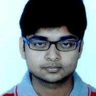 Badal Kumar Gupta Class 9 Tuition trainer in Ranchi