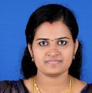 Deepthy C. BTech Tuition trainer in Mannarkkad