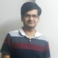 Gaurav Goel Data Visualization trainer in Ghaziabad