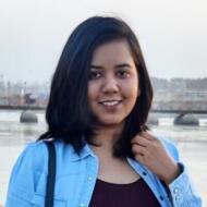 Nivedita C. Class 8 Tuition trainer in Prayagraj