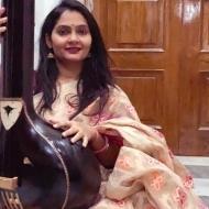 Dr Gargi B. Vocal Music trainer in Dehradun