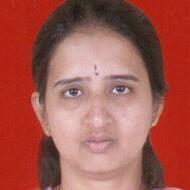 Sulakshana W. BCom Tuition trainer in Nagpur