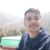 Kuldeep Singh Negi Class 10 trainer in Dehradun