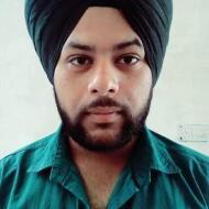 Amarjeet Singh Spoken English trainer in Bareilly