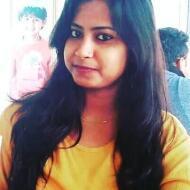 Divya S. Spoken English trainer in Varanasi