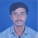 Photo of Sunilkumar C B