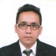 Manish Chandra Pandey Class I-V Tuition trainer in Ranchi