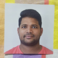 Ravi Teja IELTS trainer in Hyderabad