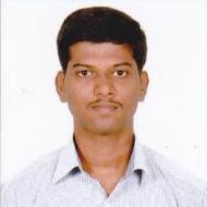 Mohan Raj Class I-V Tuition trainer in Chennai