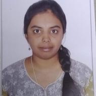 Gnanashri UPSC Exams trainer in Krishnagiri