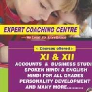 Expert Coaching Centre Class 12 Tuition institute in Coimbatore