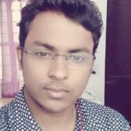 Souvik Biswas NEET-UG trainer in Kolkata