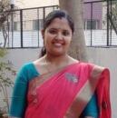 Photo of Gayathri G.