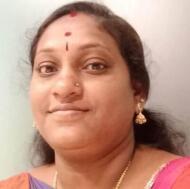 Renugunta L. Cooking trainer in Hyderabad