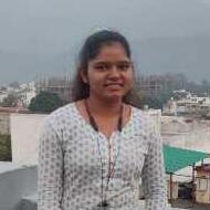 Diksha R. Class I-V Tuition trainer in Haridwar