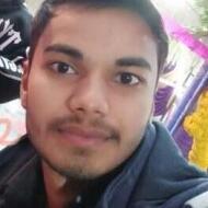 Sunit Class I-V Tuition trainer in Bansi Batraha