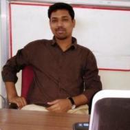 Ravishakar Kalligudd Class 11 Tuition trainer in Bangalore